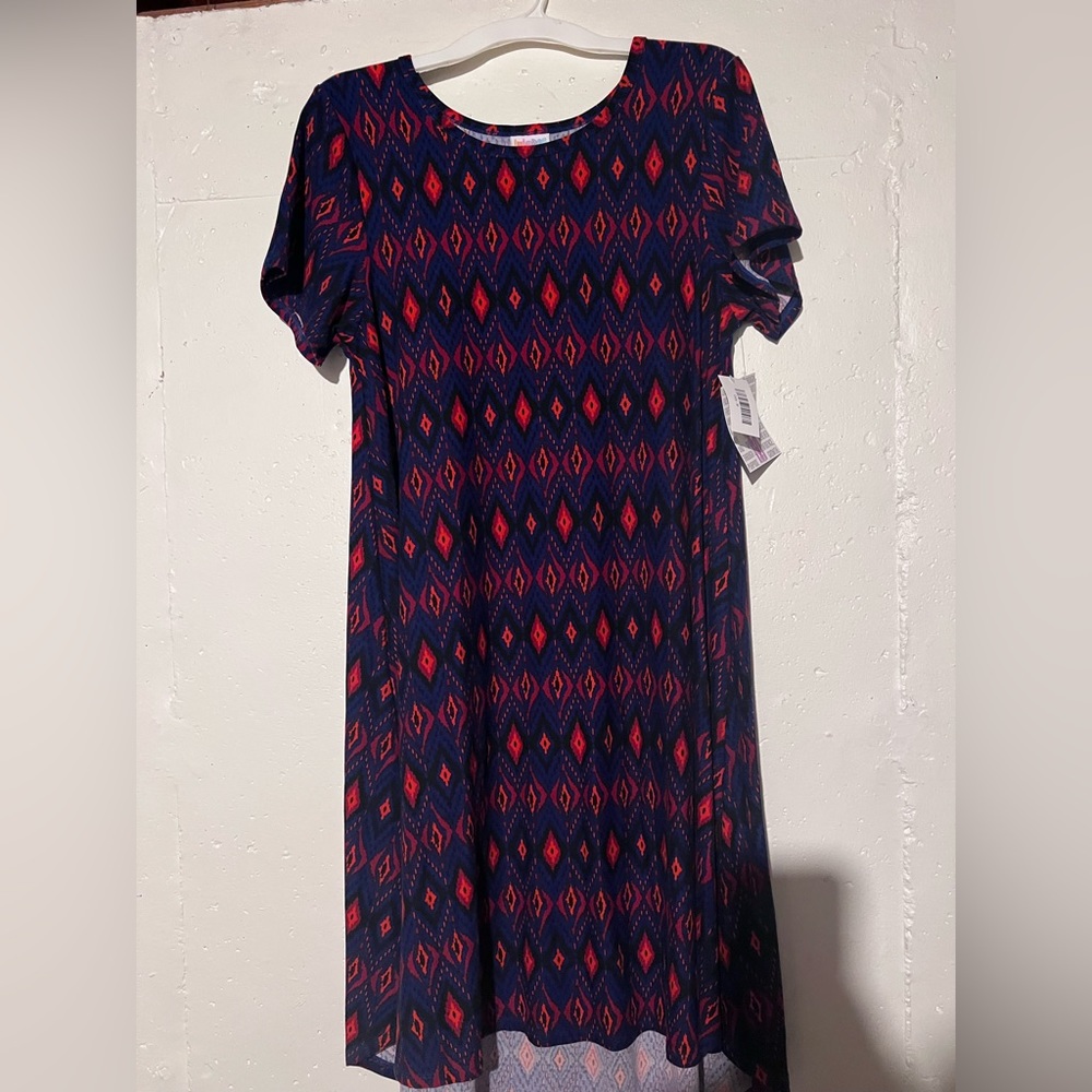 Lularoe Carly